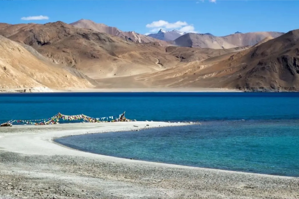 Whispers of the Himalayas